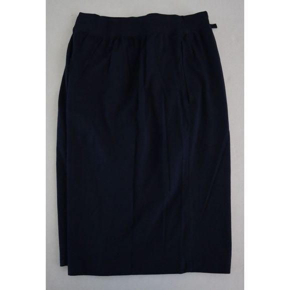 Polo Ralph Lauren PK21RL A8TL Men's Sz 4XT Navy Blue Logo Lounge Sleep Shorts - Picture 6 of 7